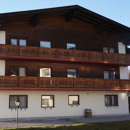Appartmenthaus Am Moosweg Seefeld no Tirol Exterior foto